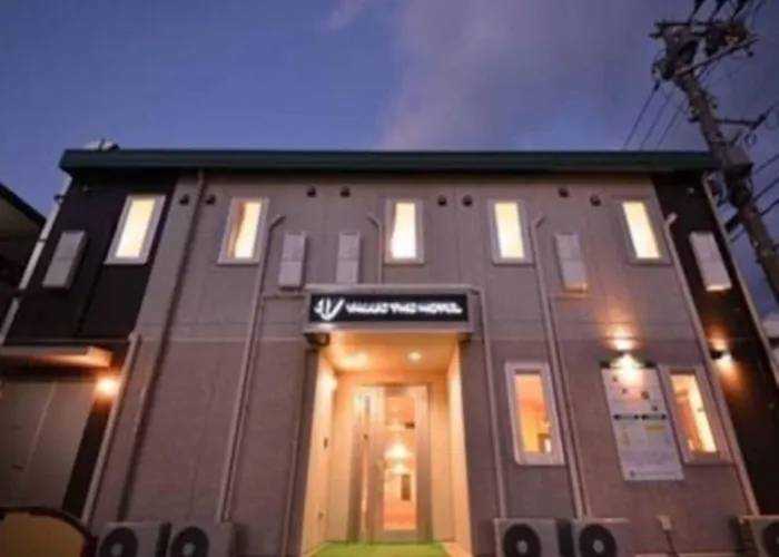 Value The Hotel Ishinomaki Sendai