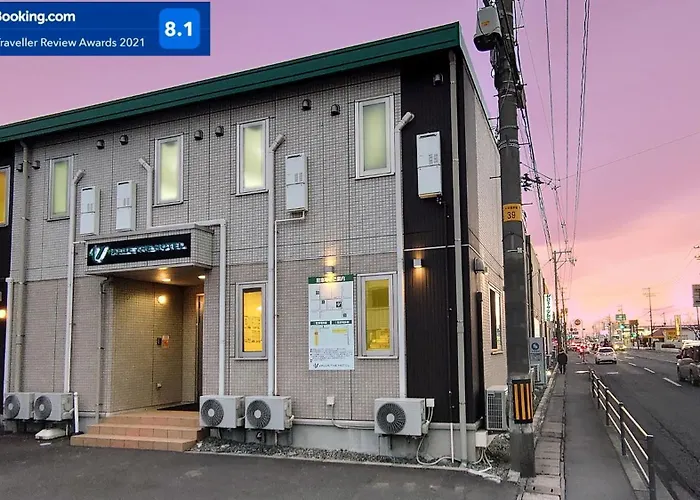 Value The Hotel Ishinomaki Sendai