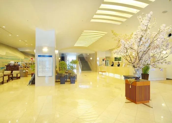 New Royal Hotel Shimanto Shimanto 