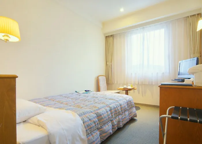 New Royal Hotel Shimanto Shimanto 