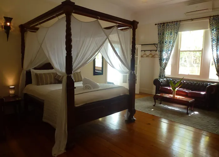 Arcadia House Hotel Byron Bay