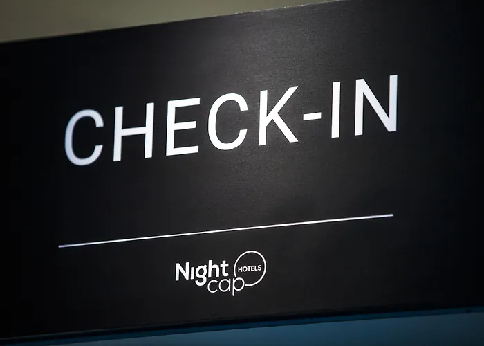 Nightcap At Chester Hill Hotel Bankstown