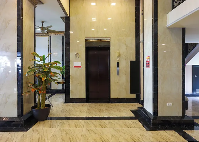 Land Royal Residence Pattaya