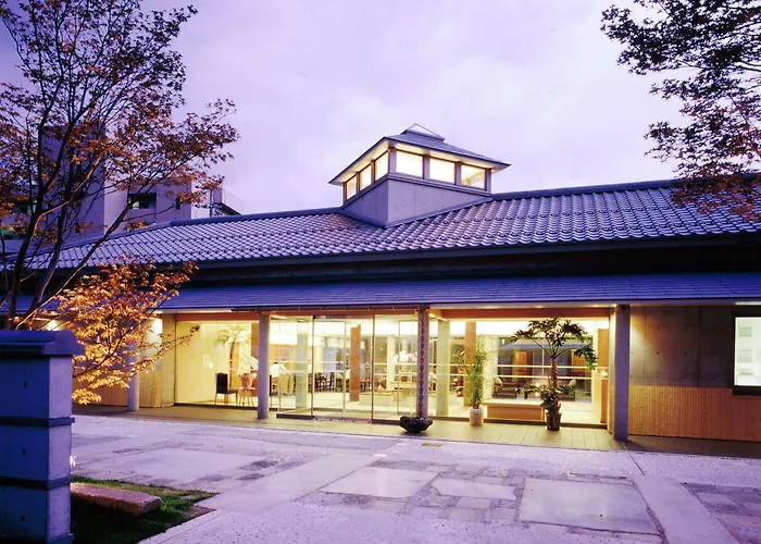 Kansuitei Kozeniya Tottori
