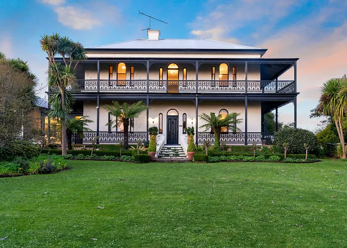 Colhurst House Mount Gambier