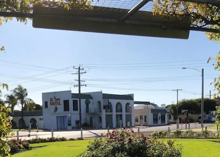El Toro Motel Numurkah