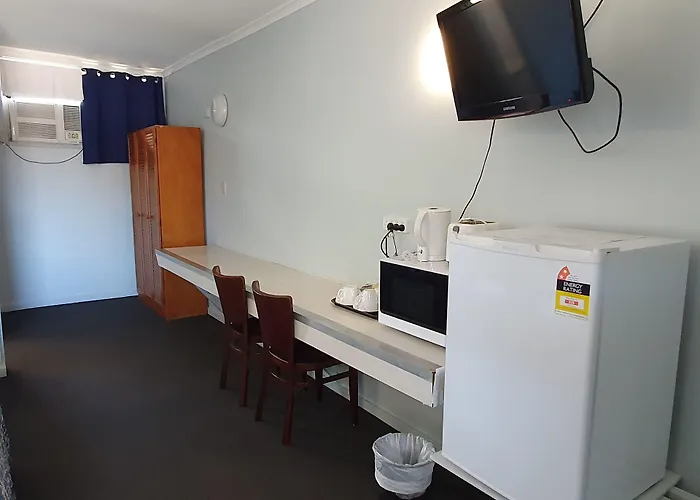 Kooyong Hotel Mackay