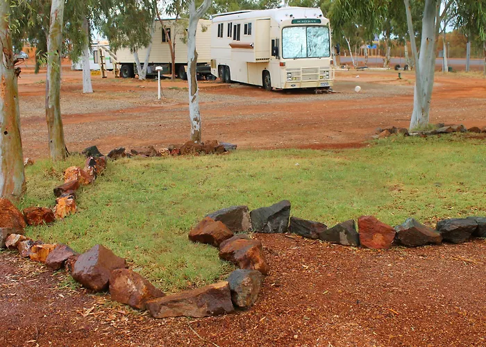Meekatharra Accommodation Centre