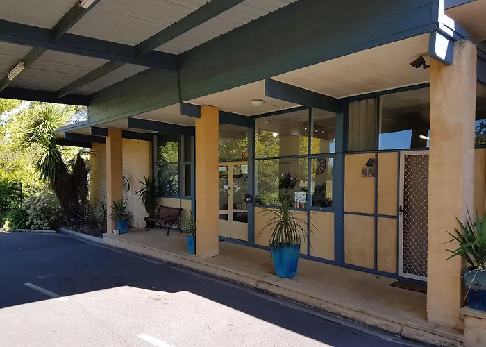 Motel Traralgon