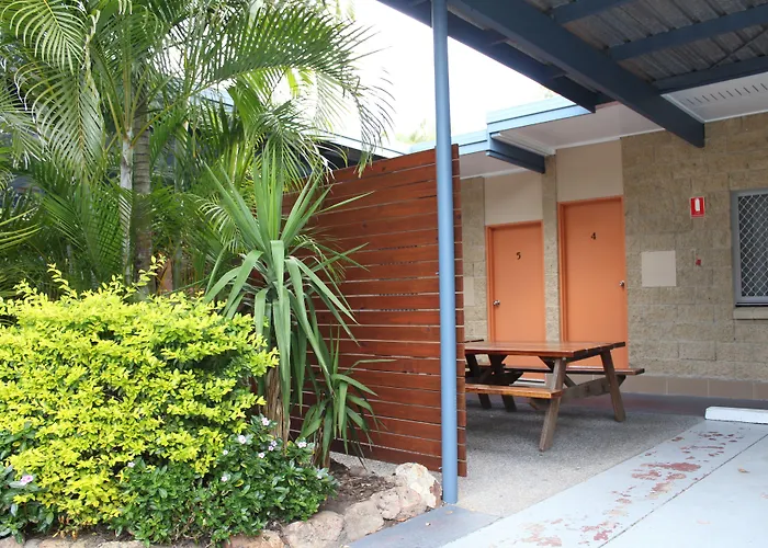 Mango Tree Motel Agnes Water