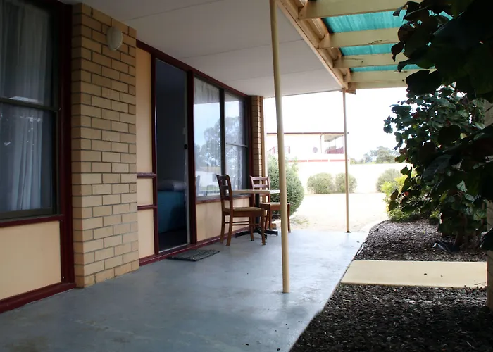 Jurien Bay Hotel Motel
