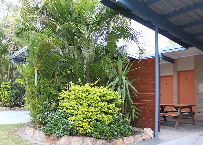 Mango Tree Motel Agnes Water