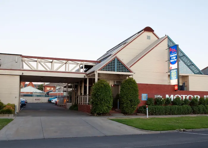 The River Boat Hotel - Echuca