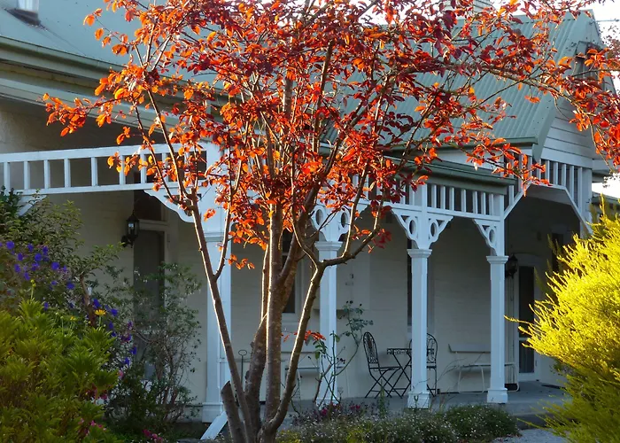 Yarra Gables Motel Healesville