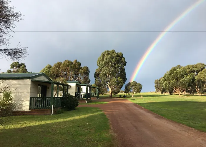 Kangaroo Island Cabins Kingscote