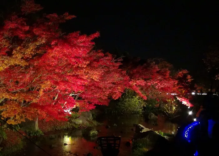 Kaze No Tani No Iori Hotel Gamagōri