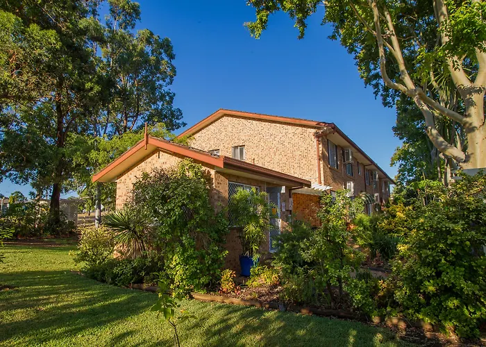 Manera Heights Apartments Dubbo
