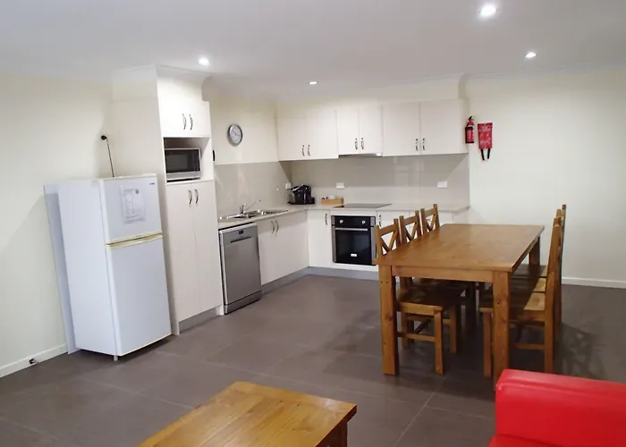 Manera Heights Apartments Dubbo