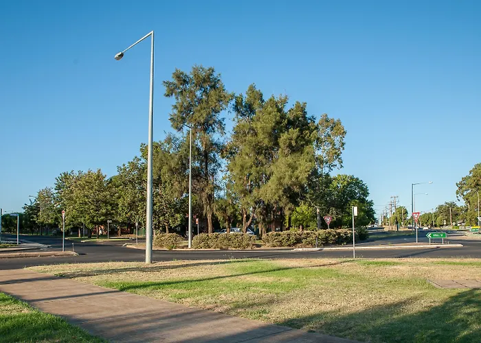 Manera Heights Apartments Dubbo