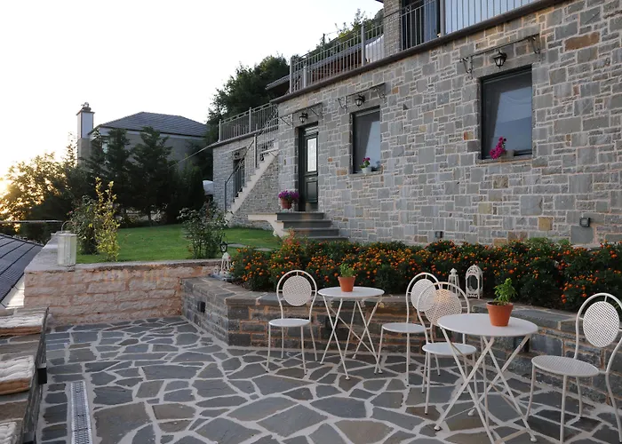 Mir Boutique Hotel Ioannina
