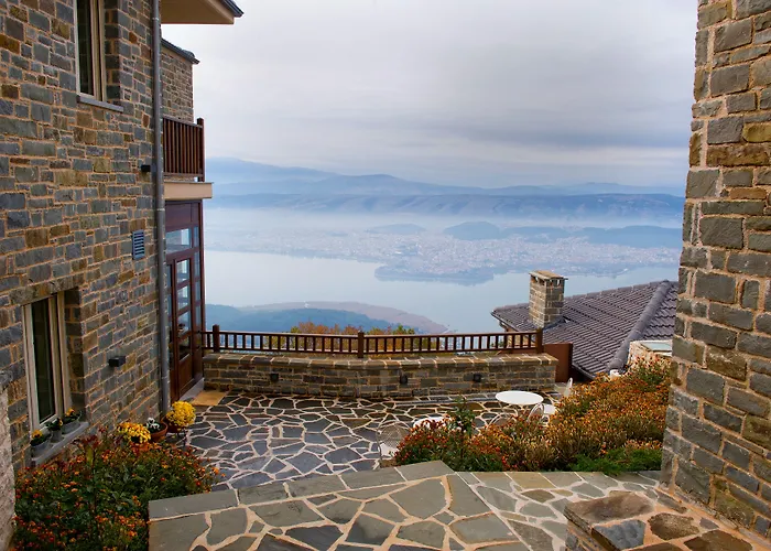 Mir Boutique Hotel Ioannina