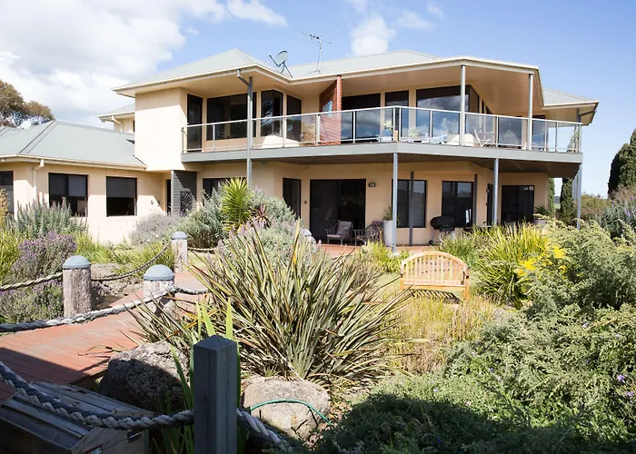 Hilltop Apartments Phillip Island (Adults Only) Cowes