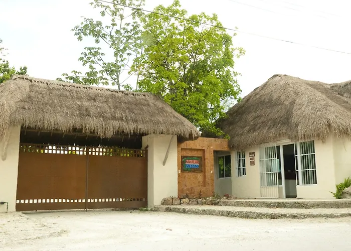 Villas Bakalar Bacalar
