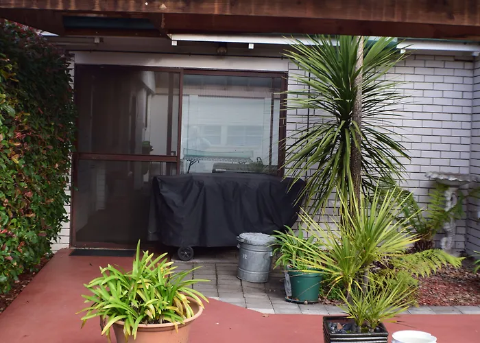 Acacia Motor Inn Armidale