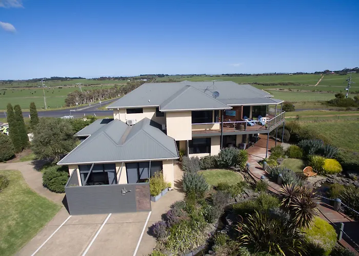 Hilltop Apartments Phillip Island (Adults Only) Cowes