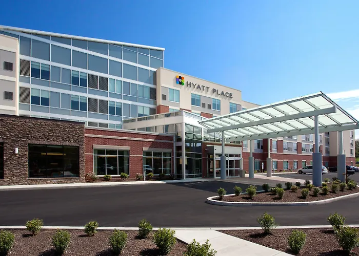 Hyatt Place At The Hollywood Casino Pittsburgh South Washington