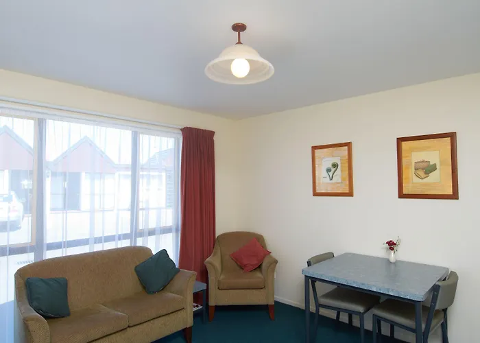 Bavarian Motel Invercargill