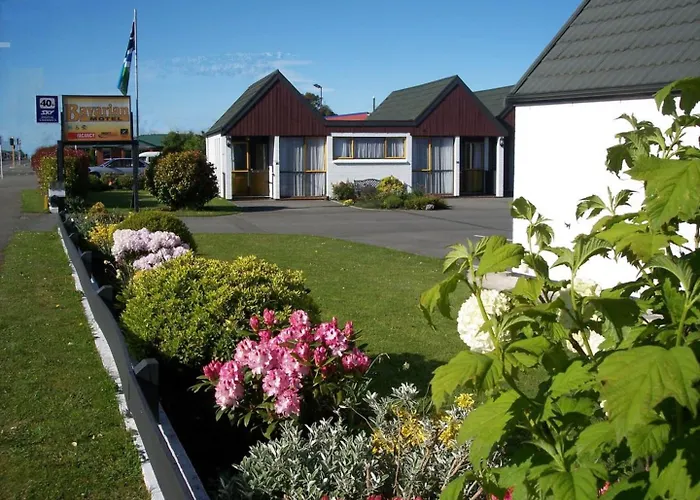 Bavarian Motel Invercargill