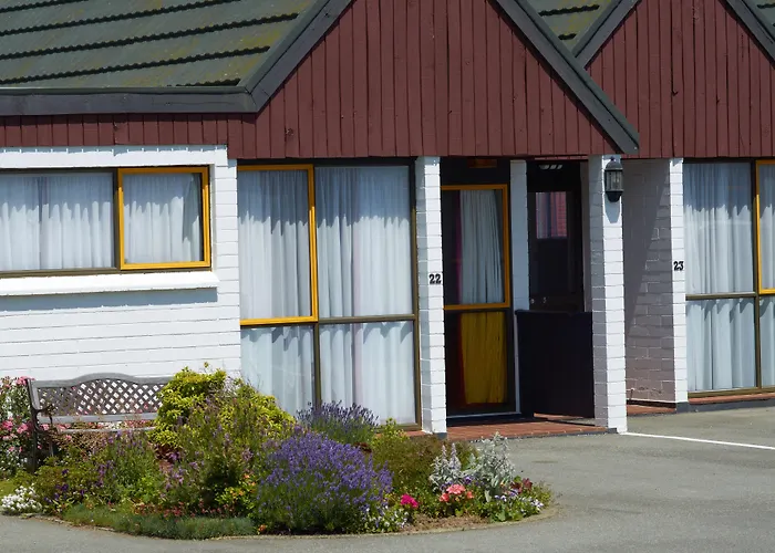 Bavarian Motel Invercargill