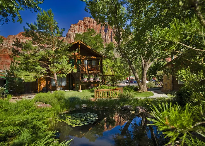 Flanigan'S Resort And Spa Springdale