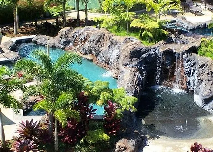 The Cliffs At Princeville