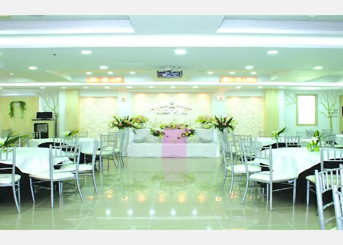 Noblesse Tourist Hotel Seoul