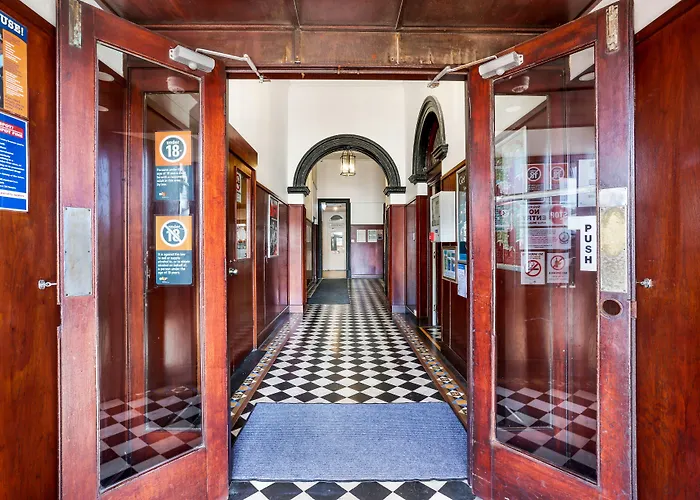 Grand Hotel Kiama