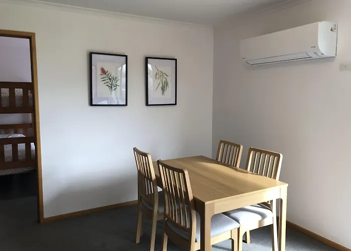 Seahorse Coastal Villas Peterborough