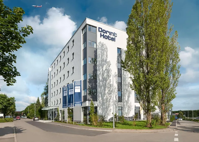 Hotel Essential By Dorint Stuttgart/Airport Leinfelden-Echterdingen