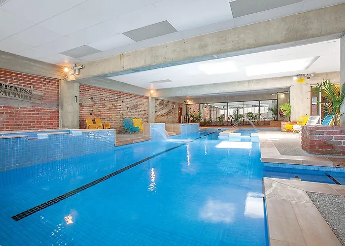 Sovereign Park Motor Inn Ballarat