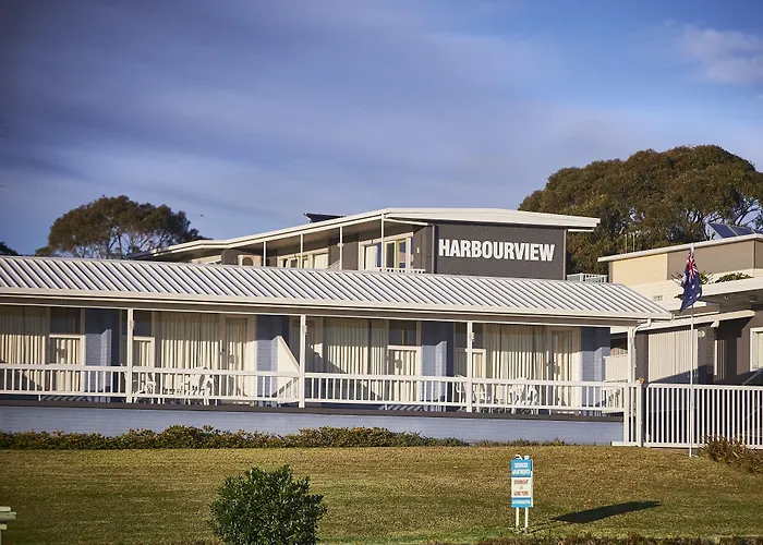 Harbourview Serviced Apartments Ulladulla