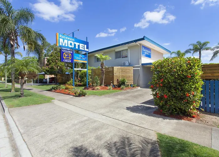 Raceways Motel Brisbane