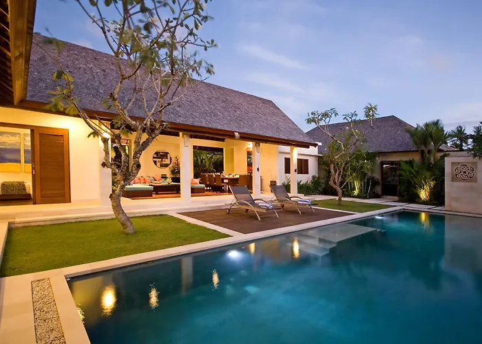 Saba Villa Canggu 