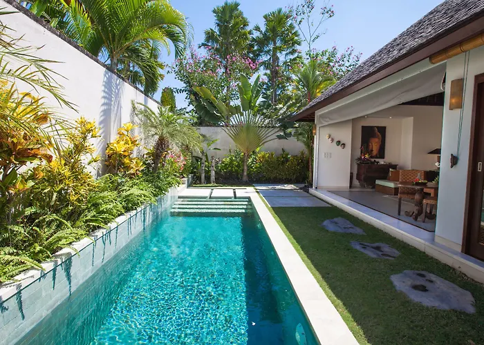 Saba Villa Canggu 