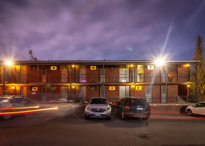 Mornington Inn Hobart