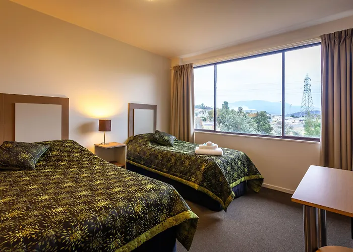 Mornington Inn Hobart