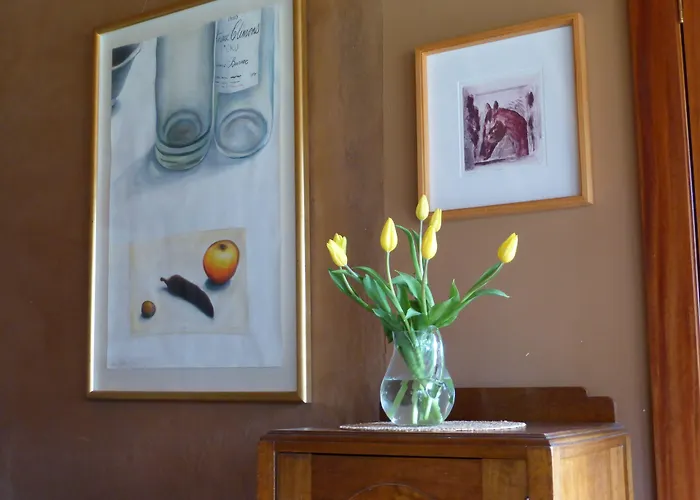 Wildwood Guesthouse Mudgee