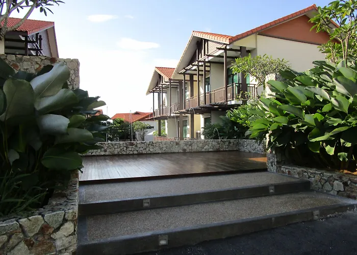 Espira Kinrara Hotel Puchong