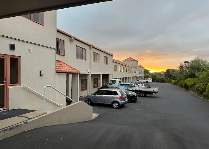 Albany Executive Motor Inn Limited Auckland