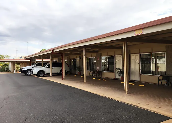 Apollo Motel Biloela